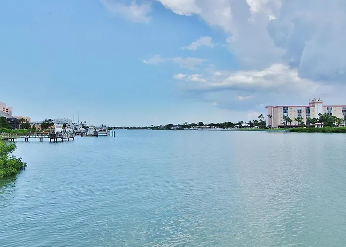 Water View 506 Clearwater Beach