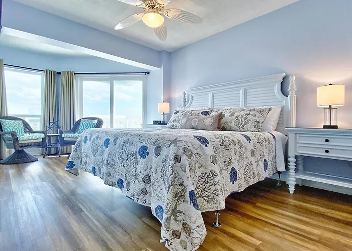 Water View 506