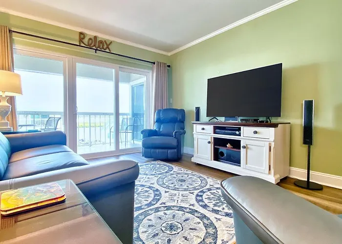 Apartment Water View 506 Clearwater Beach