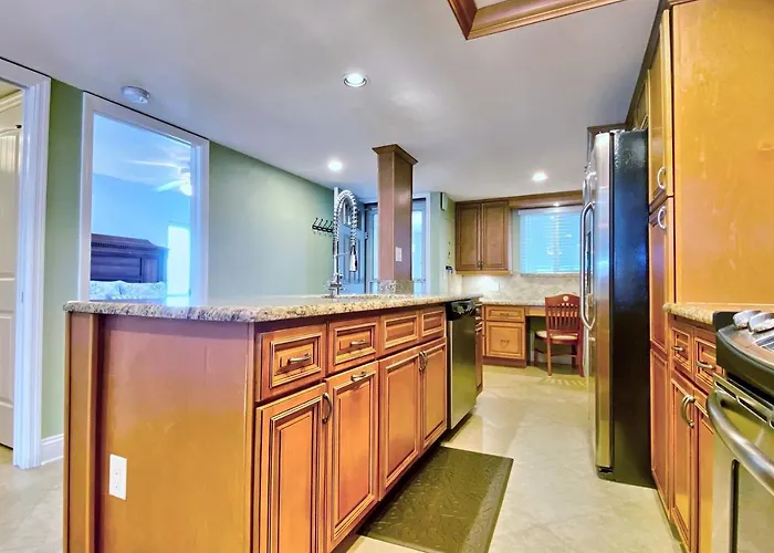 Water View 506 Apartment Clearwater Beach